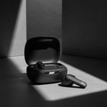 JBL Live Pro 2 True Wireless Noise Cancelling Earbuds | Black