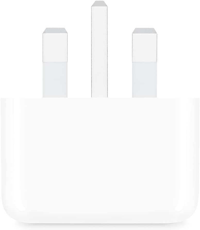 Apple 20W USB-C Power Adapter