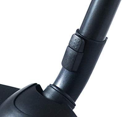 مكنسة كهربائية حوضية منSHARP سعة 21 لتر بقوة 2100 واط | أحمر