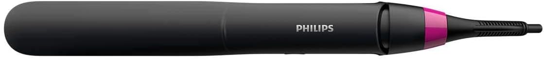 Philips Straight Care Essential Thermo Protect Straightener ThermoProtect technology, Keratin-infused Plates, 2 Temperature Settings