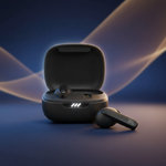 JBL Live Pro 2 True Wireless Noise Cancelling Earbuds | Black