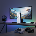 PlayStation 5 Slim Digital Edition Console EA Sports FC26 Bundle