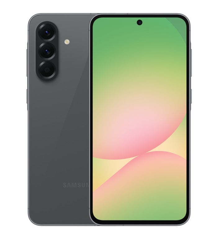 سامسونج جالاكسي A56 بسعة 128 جيجا 8 جيجا رام 5G| رمادي