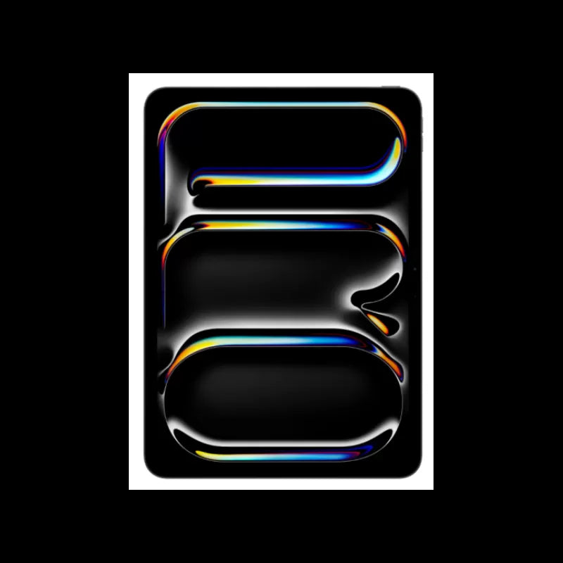 Apple iPad Pro 13-inch with M5 Chip, 256GB – Standard Glass Display | Space Black