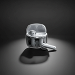 سماعات Tune Flex عازلة الضوضاء من JBL | أبيض