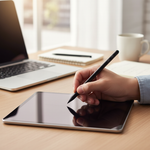 LZEL Protouch Neo iPad Pencil With Palm Rejection