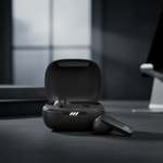 JBL Live Pro 2 True Wireless Noise Cancelling Earbuds | Black