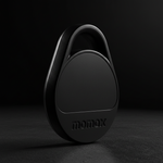 Momax Pinpop Lite Find My Tracker
