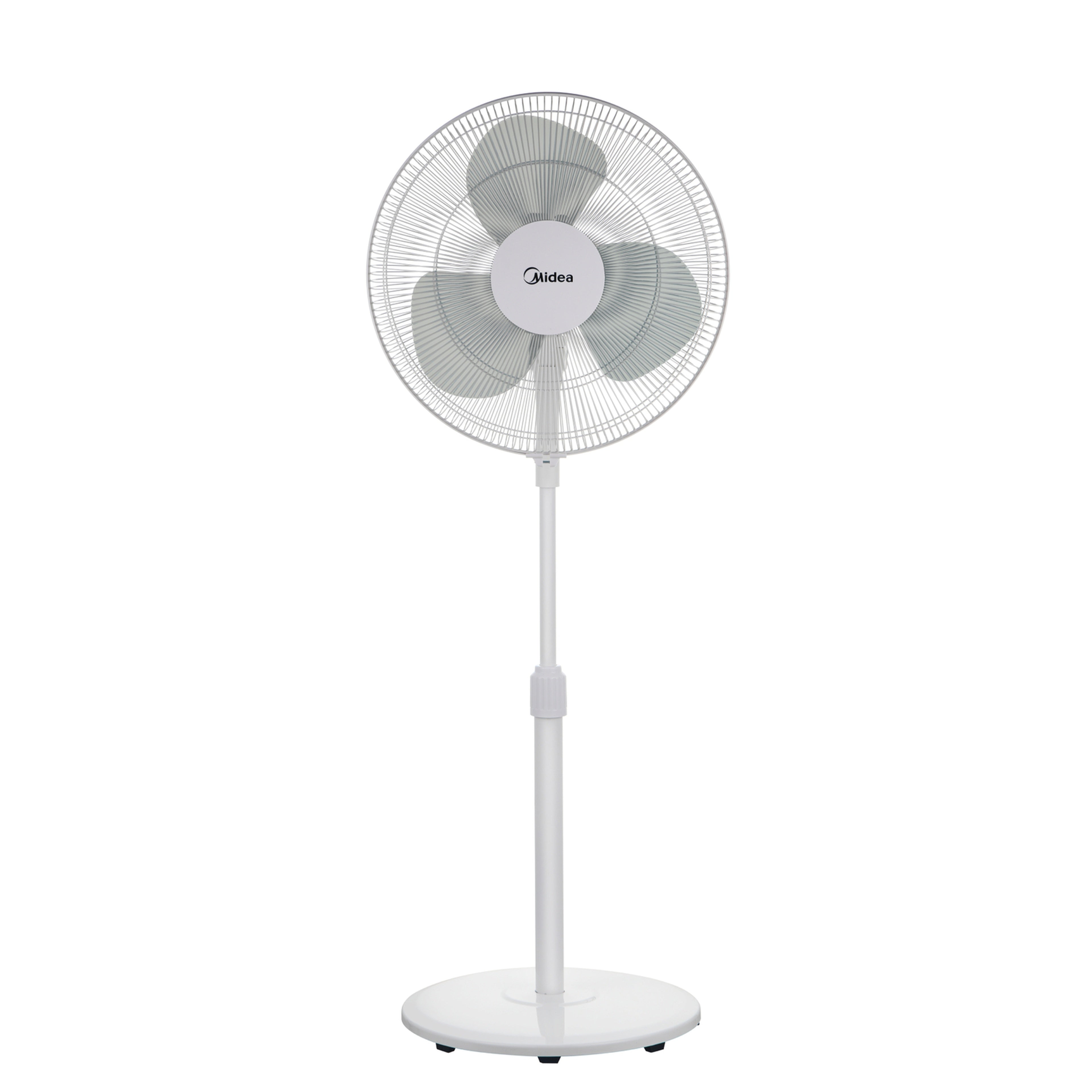 Midea Stand Fan 16 Inch 3 Speed