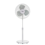 Midea Stand Fan 16 Inch 3 Speed