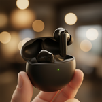 Huawei FreeBuds 7i Wireless Earbuds - Bluetooth 5.4 / USB-C | Black