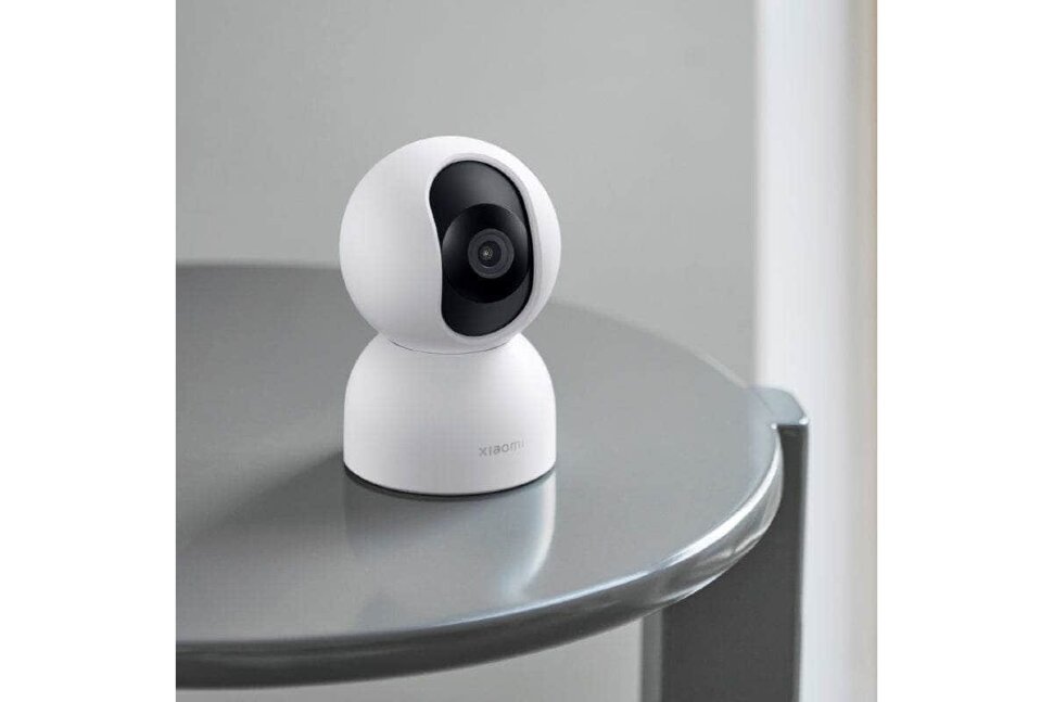 Xiaomi Smart Camera C301