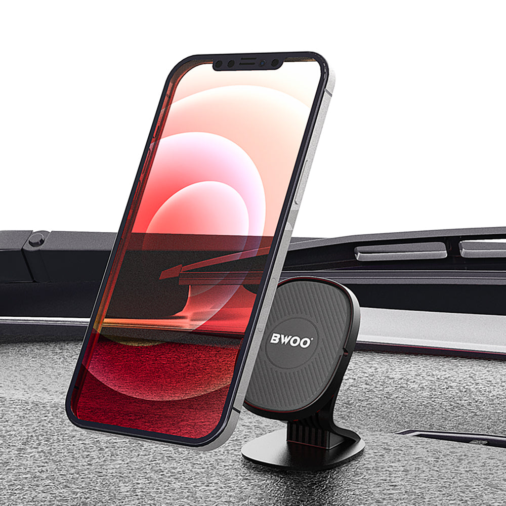 حامل هاتف السيارة المغناطيسي من BWOO 