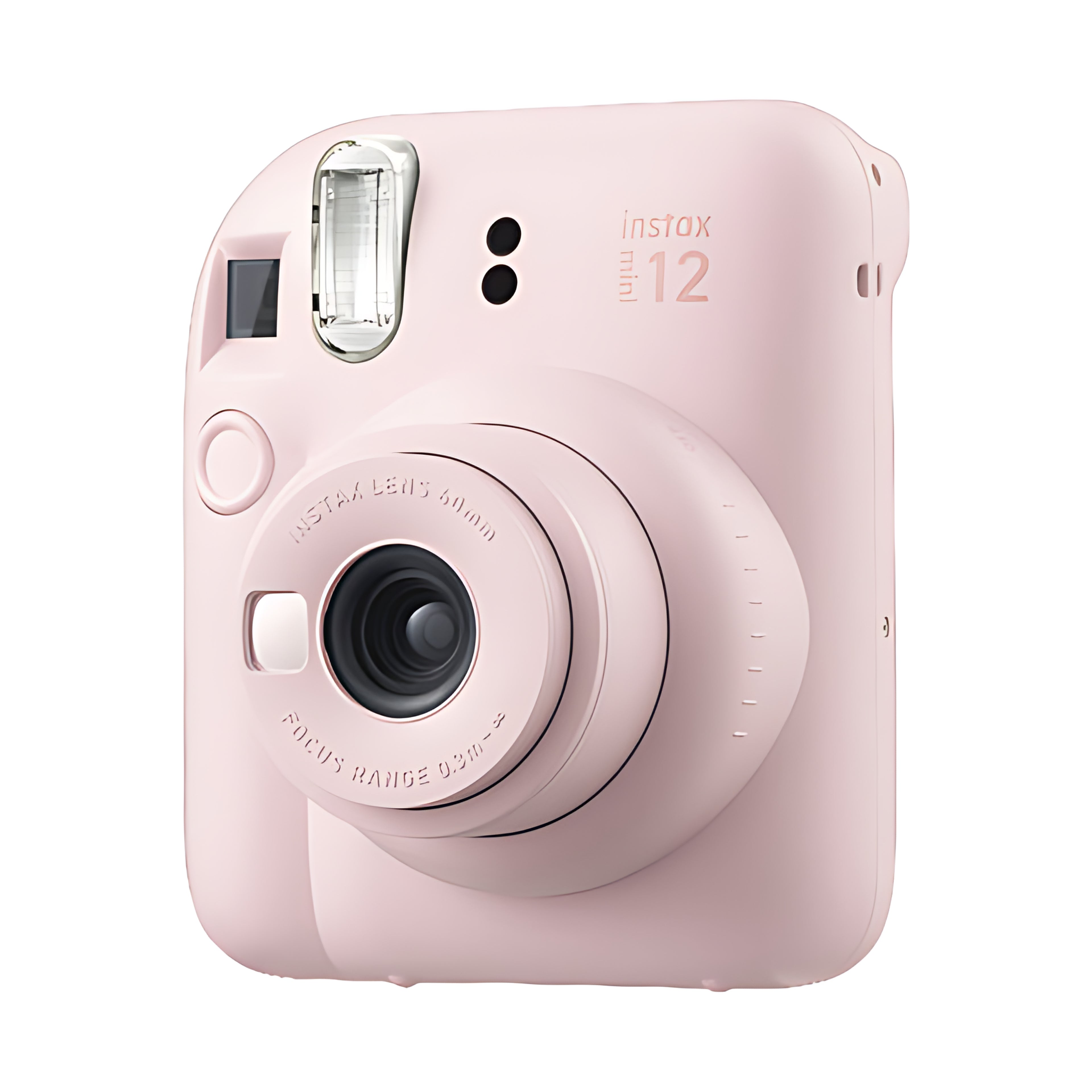 Fujifilm Instax Mini 12 Instant Film Camera | Pink