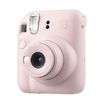 Fujifilm Instax Mini 12 Instant Film Camera | Pink