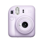كاميرا Fujifilm Instax Mini 12 للتصوير الفوري | بنفسجي