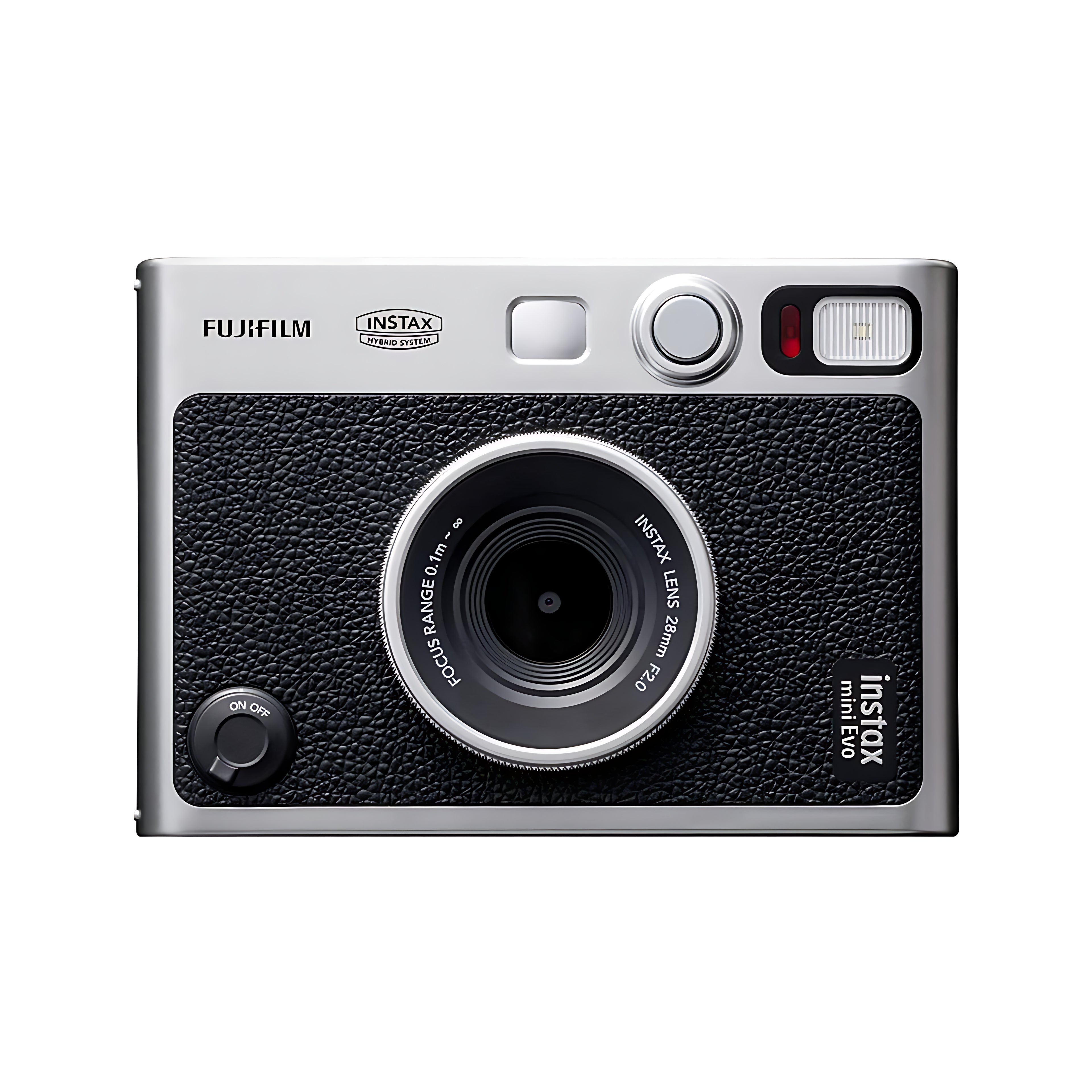 Instax Mini Evo Camera | Black