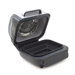 Emjoi Air Fryer - 12 In 1 - With Grill & Pizza Maker