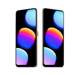 ZTE V80 Max 4G Smartphone – 4GB RAM + 10GB Extended RAM, 256GB Storage | Aurellia