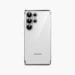 Keephone Galaxy S25 Ultra Beauty Series Slim Case | Titanium Gray