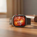 Huawei Watch Fit 4 Pro | Black