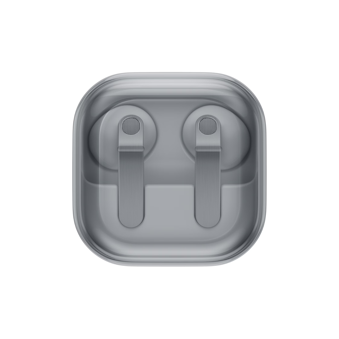 Samsung Galaxy Buds 4 | White