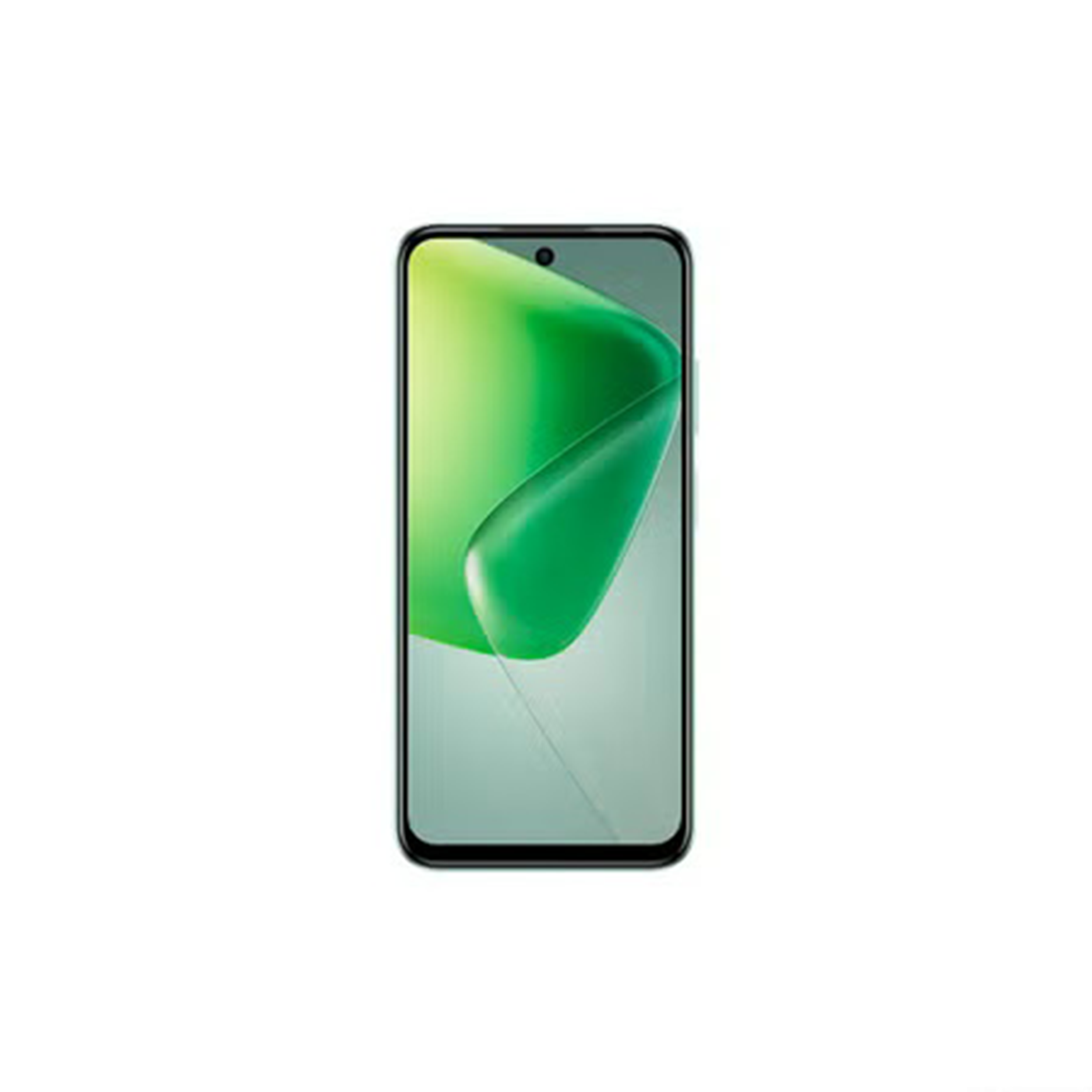 Infinix Hot 50i - 256GB - 4GB RAM - 6.7 inch | Green