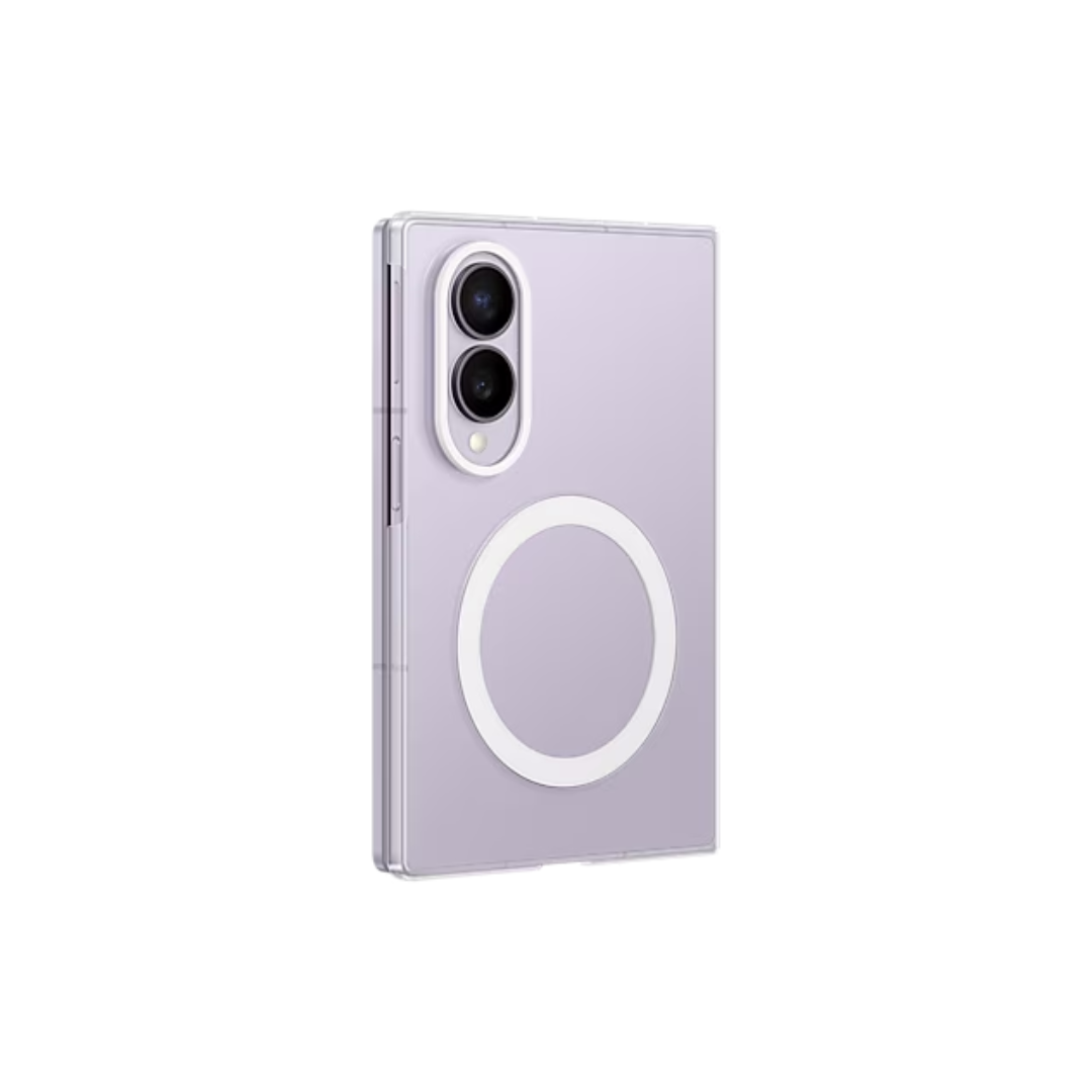 كڤر حماية Samsung Galaxy Z Fold 8 قابل للطي مع دعم MagSafe