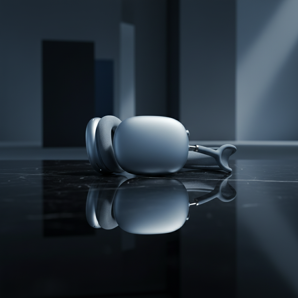 Apple AirPods Max 2024 | Blue