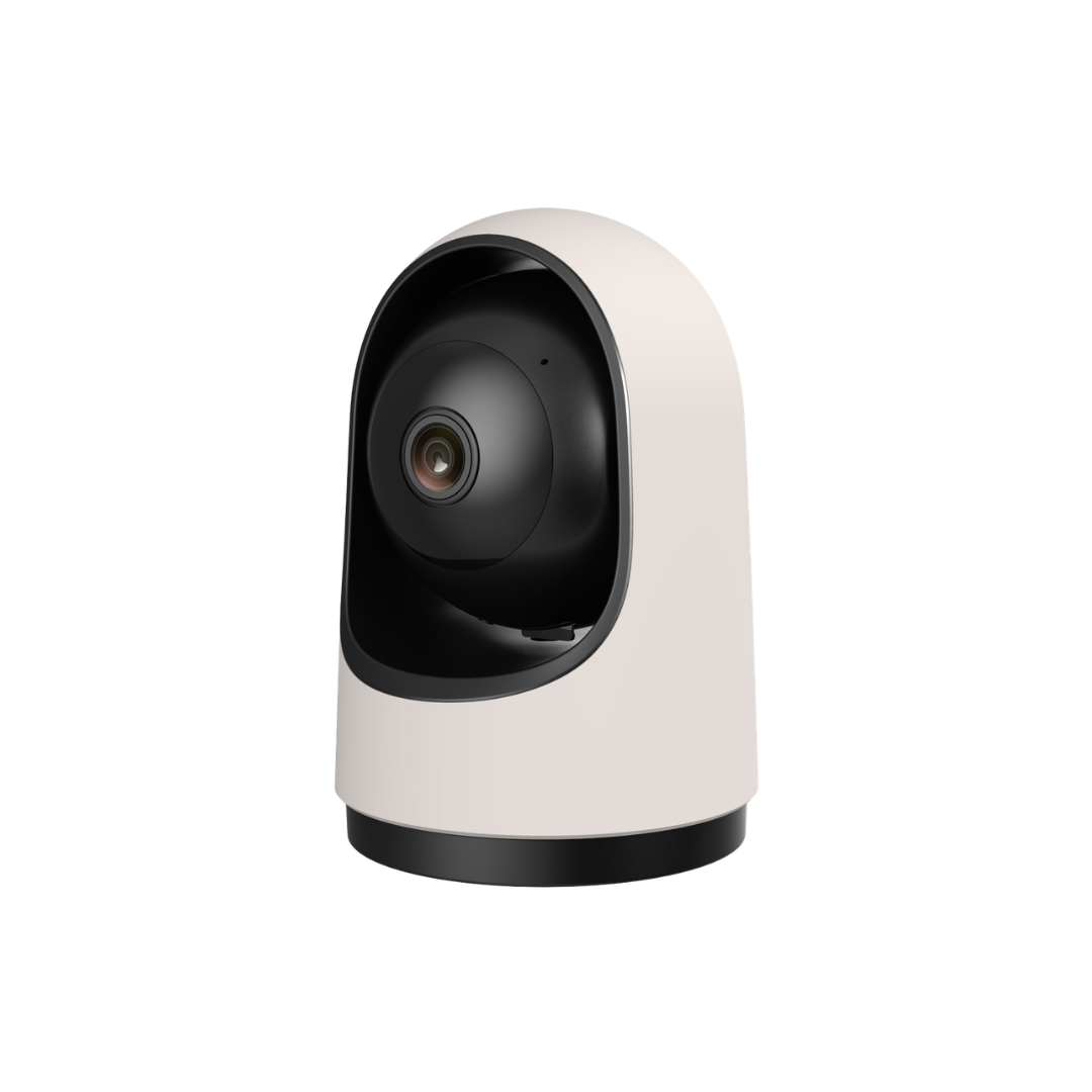 aslitec 4MP Smart WiFi 2560*1440 Indoor Camera
