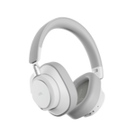 LZEL Sonicflow Series High-Fidelity Wireless Stereo Headphones | White