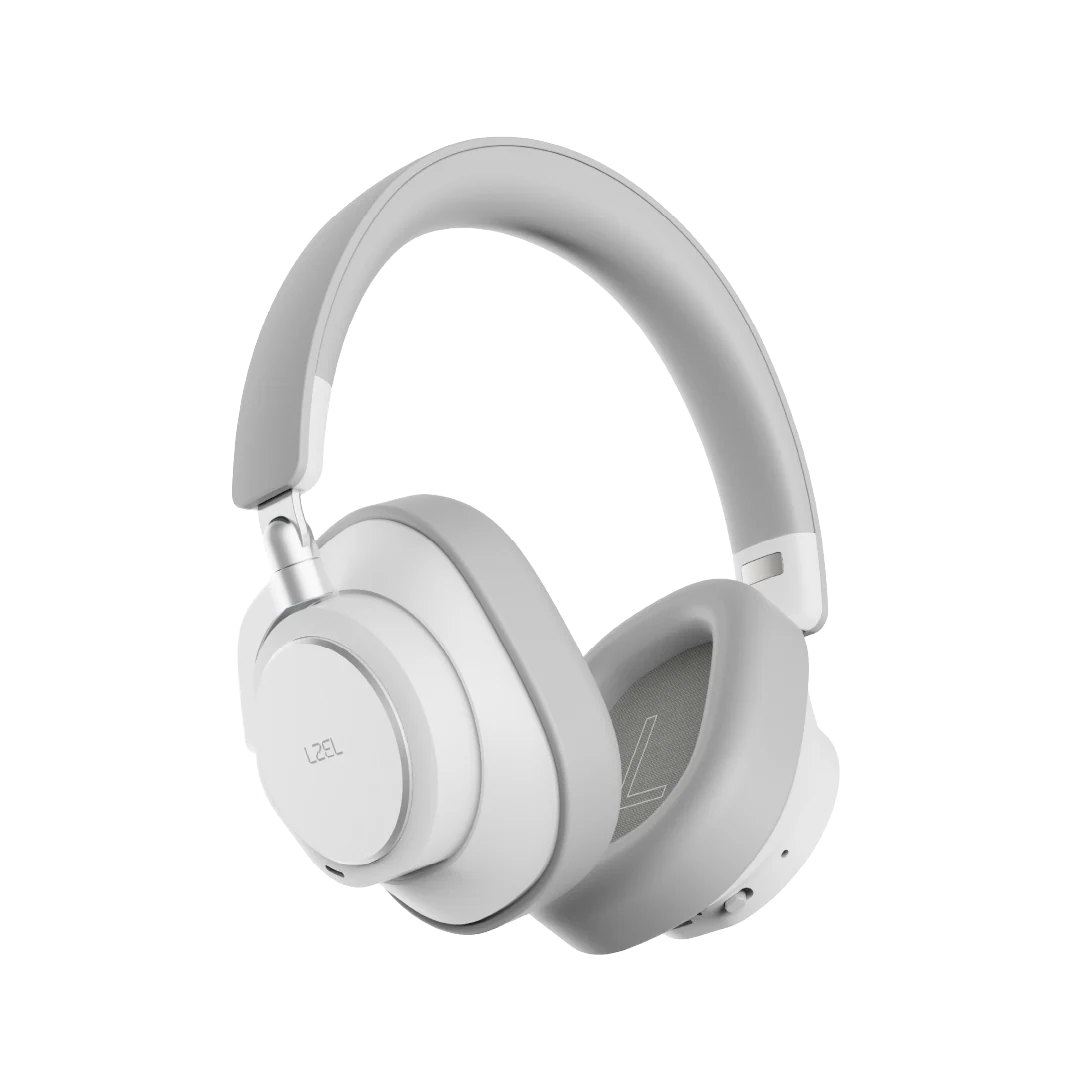 LZEL Sonicflow Series High-Fidelity Wireless Stereo Headphones