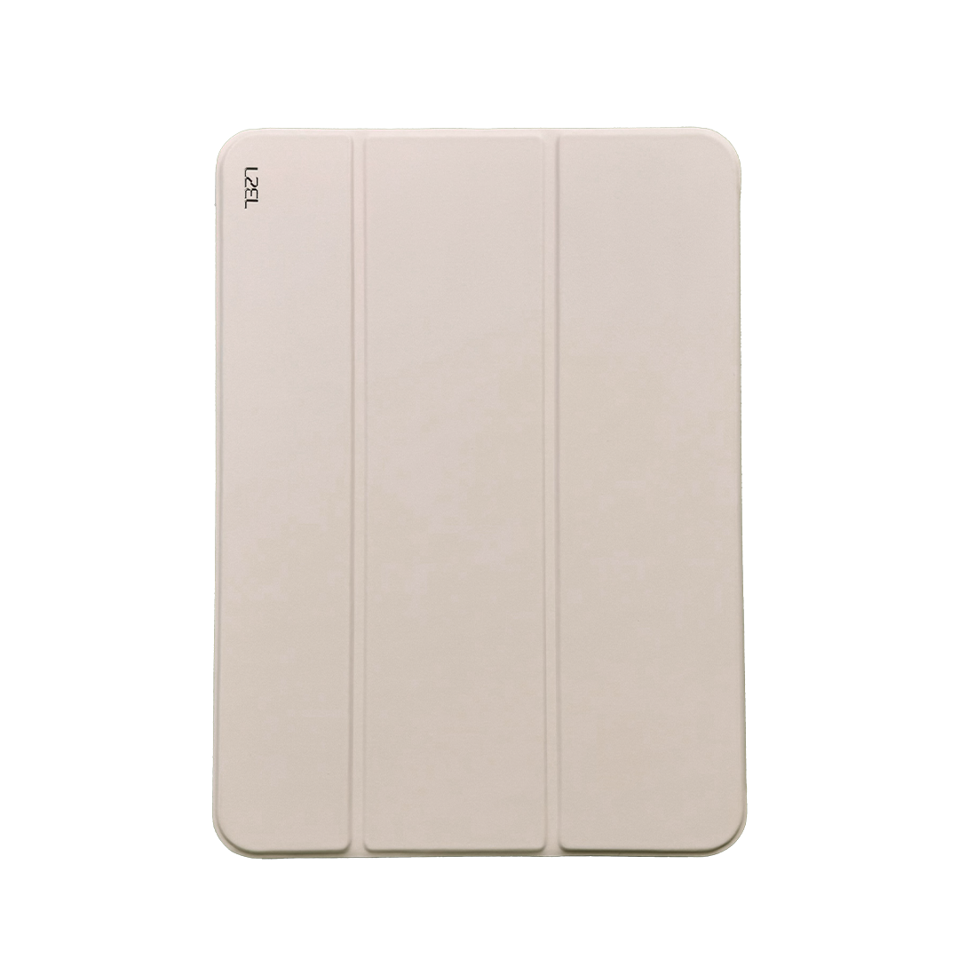 LZEL Imperium Trifolio Smart Folio Case for iPad 10.9