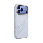 UNIQ Coehl Serina Magnetic Case for iPhone 18 Pro & 18 Pro Max