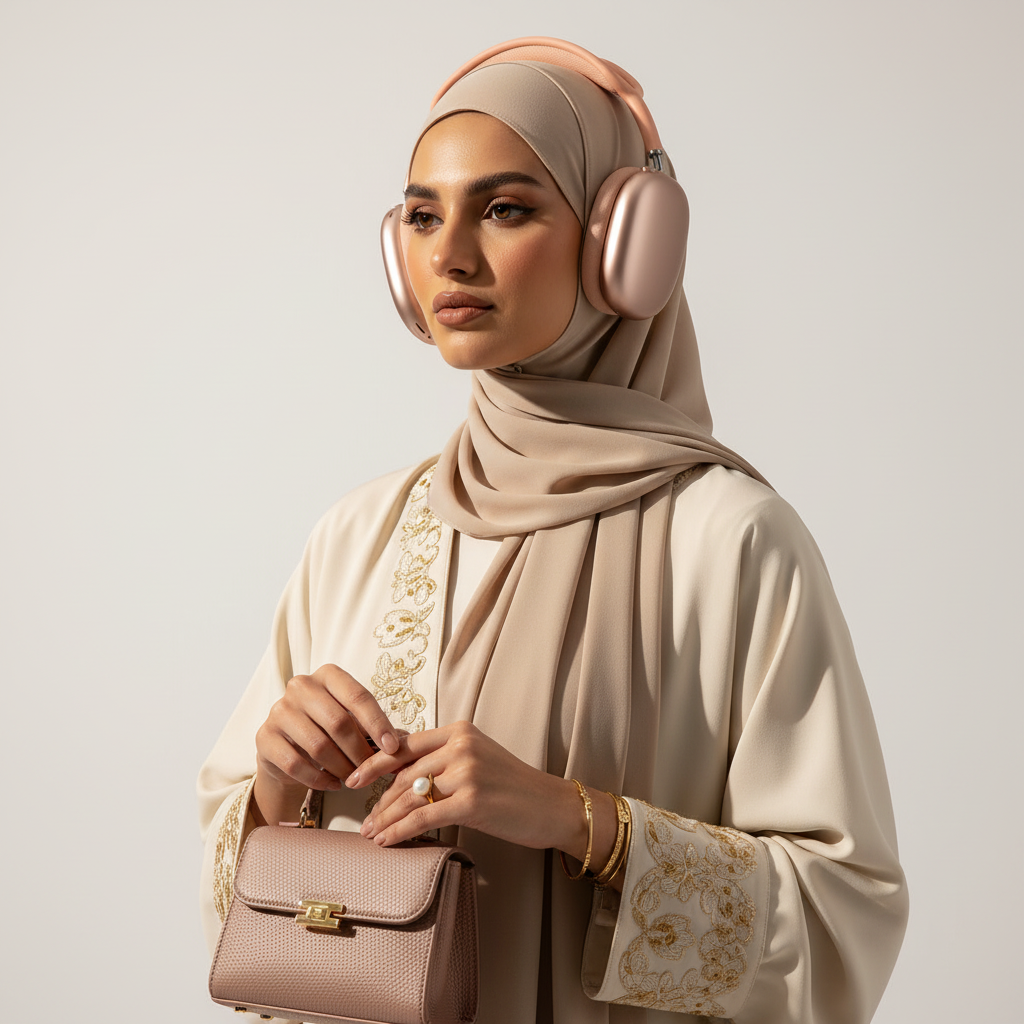 Apple AirPods Max 2024 | Orange