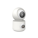 aslitec 4MP Smart WiFi Dual Lens 1920×2160 HD Camera