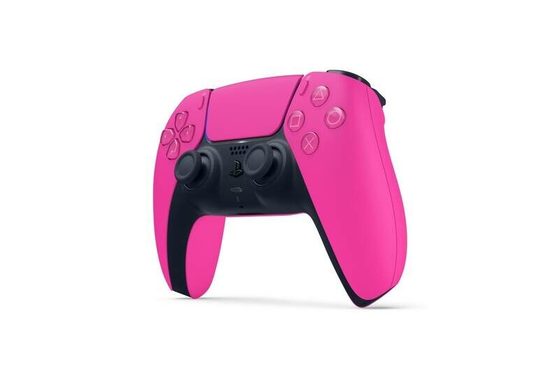 Sony DualSense Wireless Controller For PlayStation 5 | Nova Pink