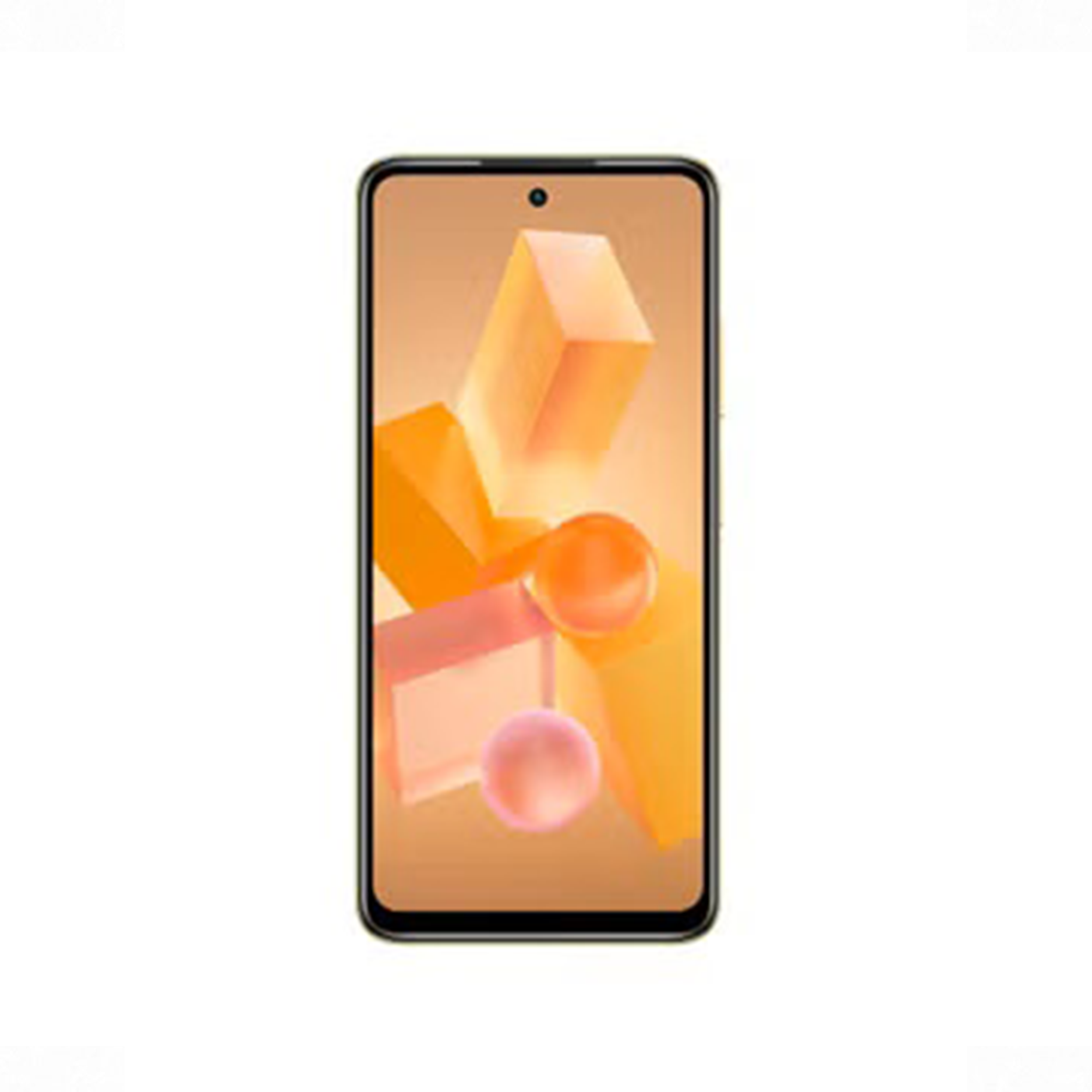 Infinix Hot 40i - 128GB - 4GB RAM - 6.78 inch | Horizon Gold