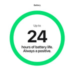 Apple Watch Series 11 GPS + Cellular 46mm Jet Black Aluminium Black Sport Band M/L