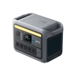 Anker SOLIX C800X Portable Power Station – 768Wh | 1200W