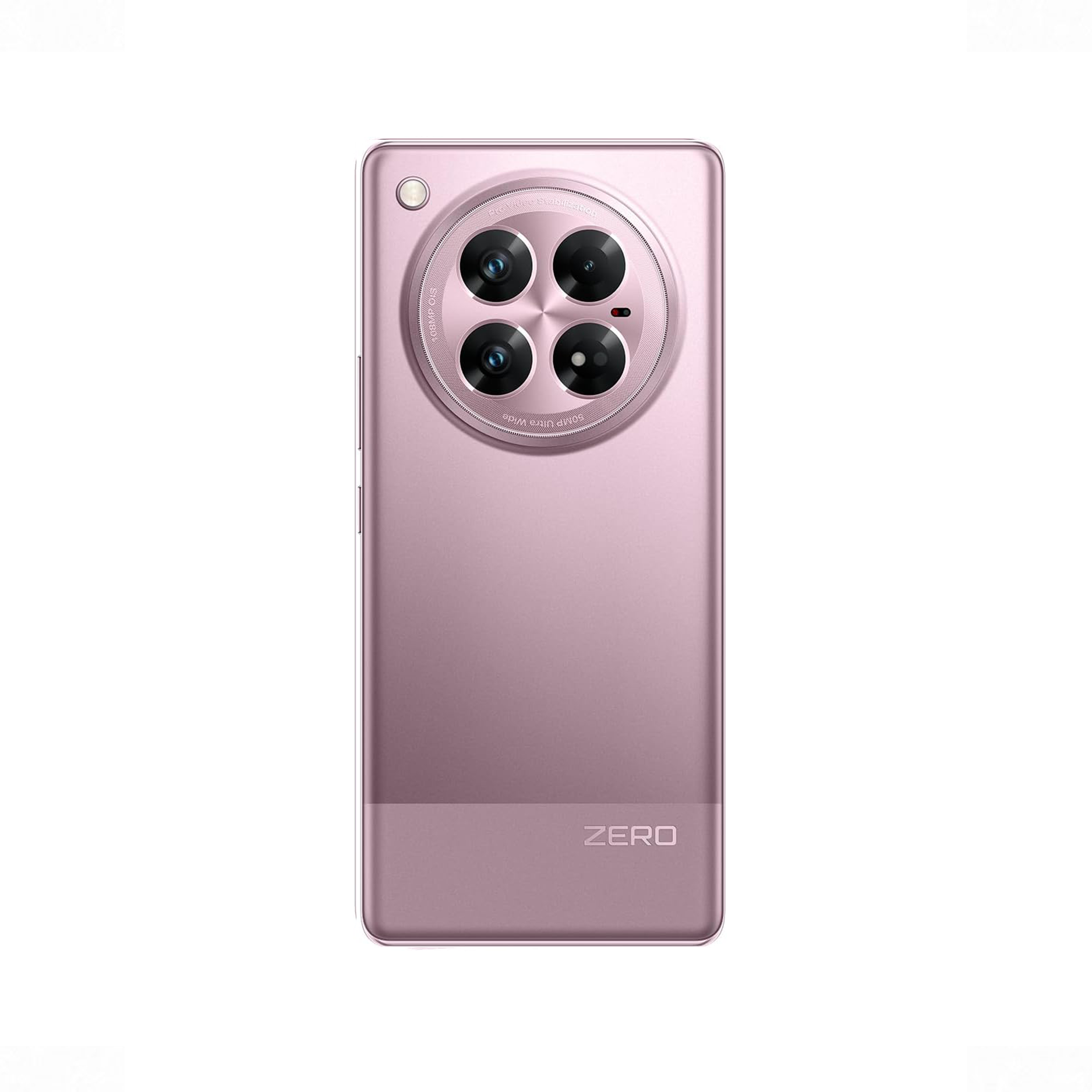 Infinix Zero 40 5G - 512GB - 12GB RAM - 6.78 inch | Violet Garden