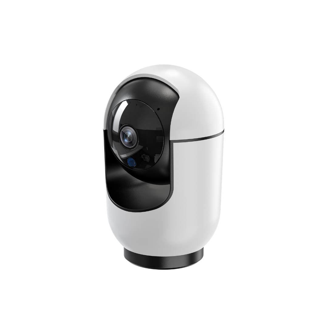 aslitec WiFi Smart Indoor Camera | 4MP, 2560 × 1440