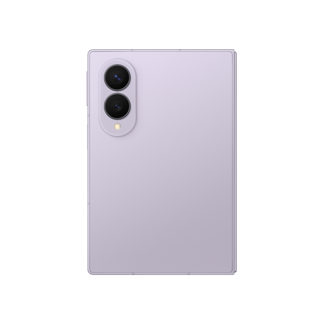 Samsung Galaxy Z Fold8 256GB, 12GB RAM, 5G Smartphone | Lavender