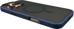 كڤر حماية بتصميم دائري من ليزل لهاتف iPhone 16 Pro