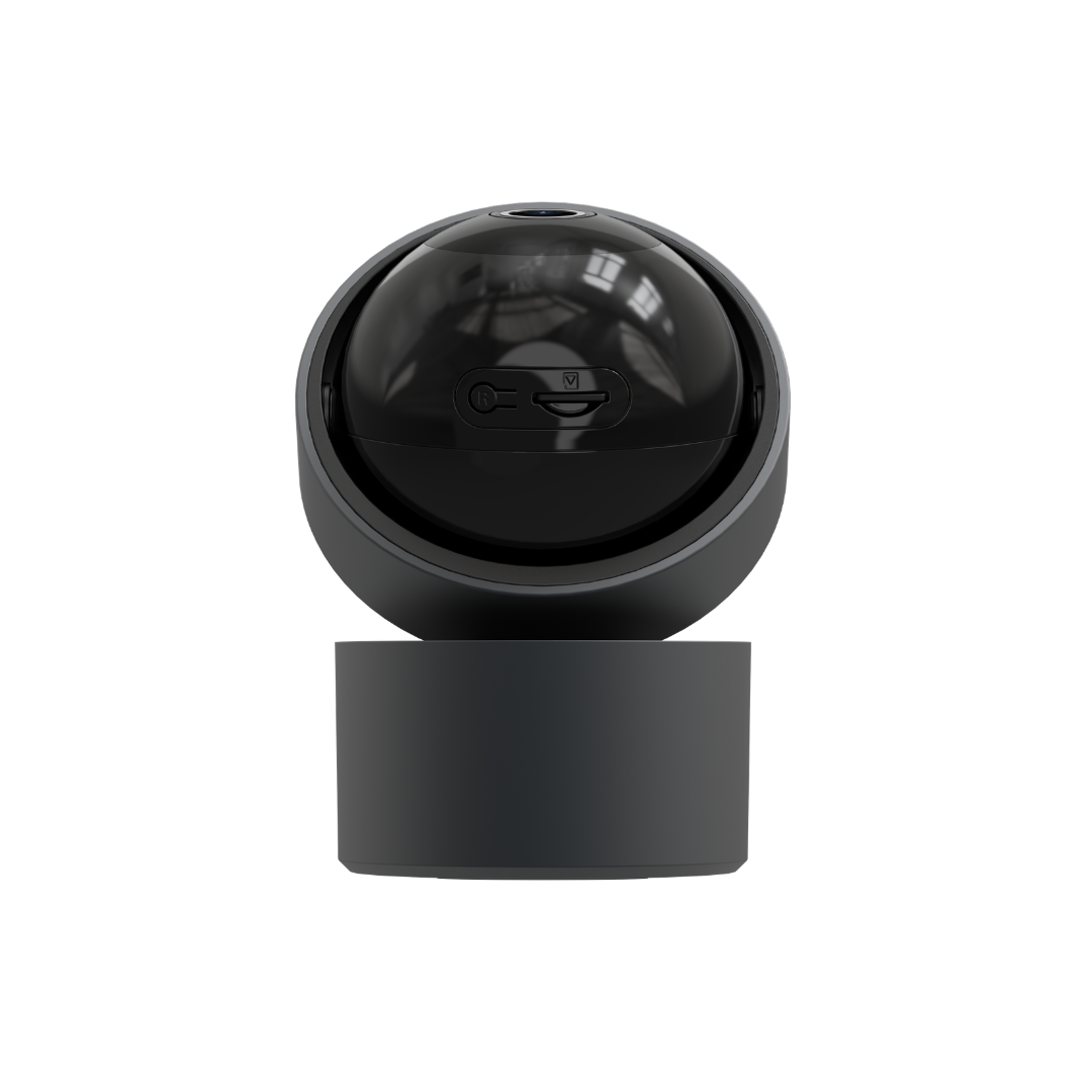 aslitec Indoor WiFi Smart Camera | 4MP, 2560 × 1440