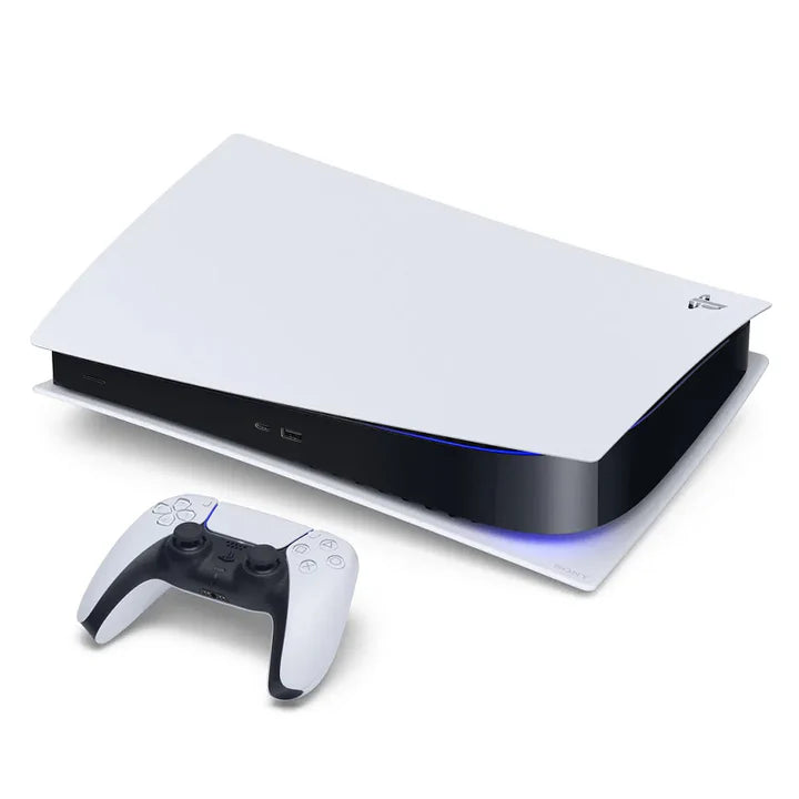 Sony Playstation 5 Slim Digital Edition - CFI-2016D