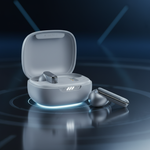 JBL Live Pro 2 True Wireless Noise Cancelling Earbuds | Silver