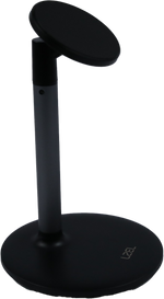 حامل هاتف مكتبي MagFusion Shield من ليزل مغناطيسي|أسود