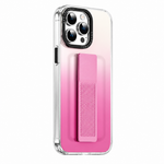 كڤر حماية هجين مغناطيسي من أسلي جلوبال لهاتف iPhone 15 Pro 