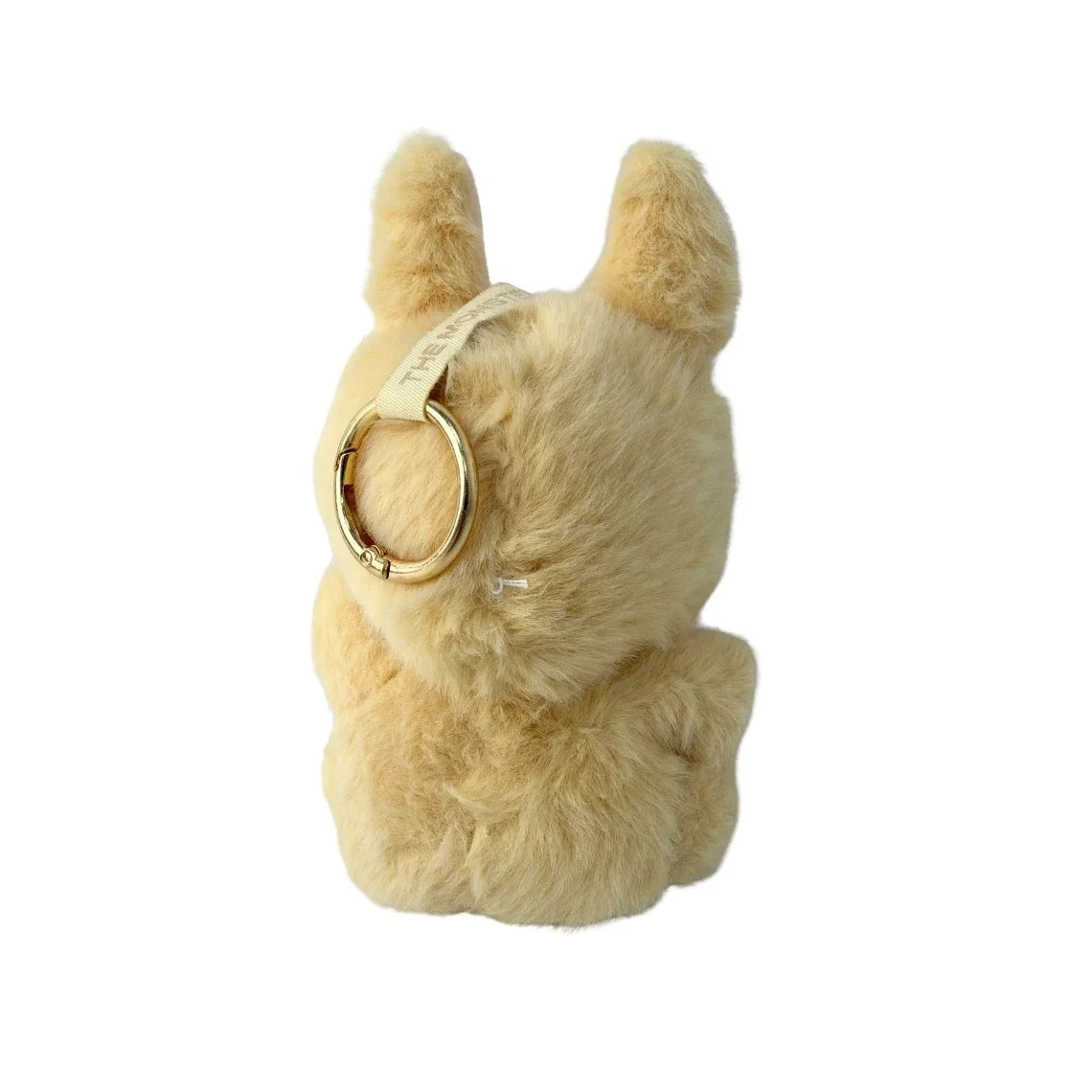 The Monster Doll – Cute Faces with Hanging Ring, Mixed Colors